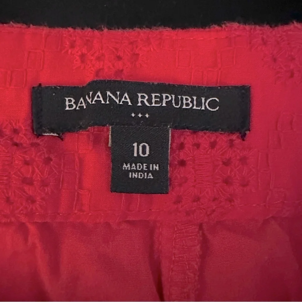 Banana Republic banana republic